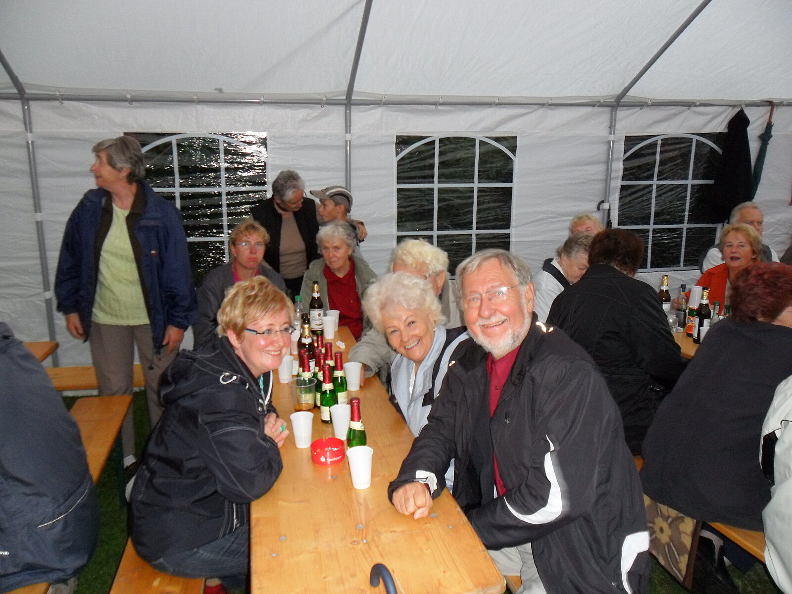 Sportfischer e.V. LiegauAugustusbad Sachsen Bildergalerie Vereinsleben